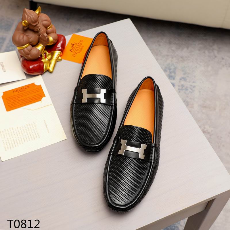 HERMES shoes 38-44-30